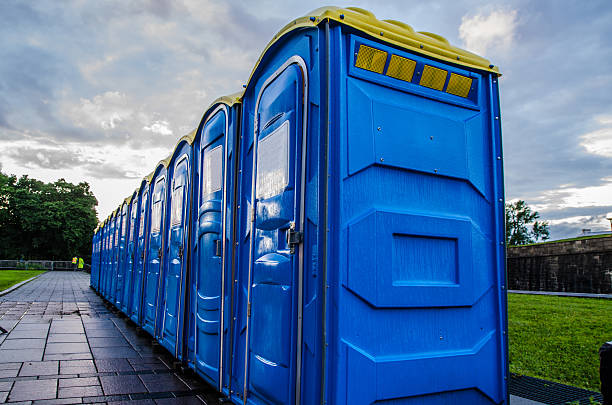 Portable Toilet Options We Offer in Lake Arrowhead, CA